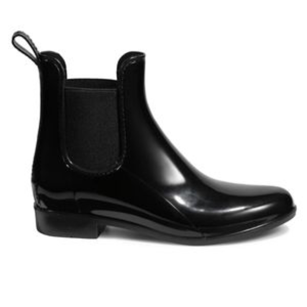 London Fog Women's Black Shoes Size 6 US